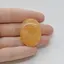 Cabochon Aventurin Galben 35x26x6mm C70