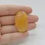 Cabochon Aventurin Galben 36x23x8mm C14