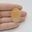 Cabochon Aventurin Galben 36x24x7mm C84
