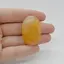 Cabochon Aventurin Galben 38x25x7mm C25