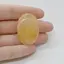Cabochon Aventurin Galben 39x27x8mm C86