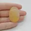 Cabochon Aventurin Galben 40x27x7mm C98