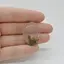 Cabochon Agat Moss Indonezia 30x22x5mm C18