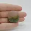 Cabochon Agat Moss Indonezia 31x30x8mm C20