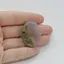 Cabochon Agat Moss Indonezia 35x26x6mm C2