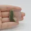 Cabochon Agat Moss Indonezia 35x34x7mm C66