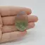 Cabochon Agat Moss Indonezia 38x25x6mm C92