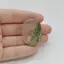 Cabochon Agat Moss Indonezia 39x26x6mm C32