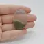 Cabochon Agat Moss Indonezia 39x27x6mm C47