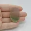Cabochon Agat Moss Indonezia 40x27x6mm C13