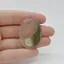 Cabochon Agat Moss Indonezia 40x28x5mm C31