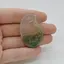 Cabochon Agat Moss Indonezia 43x29x6mm C9