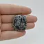 Cabochon Hornblend 30x26x5mm C48