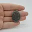 Cabochon Hornblend 32x24x5mm C32