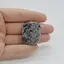 Cabochon Hornblend 32x26x5mm C5