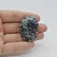 Cabochon Hornblend 40x29x5mm C3