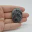 Cabochon Hornblend 41x30x5mm C23