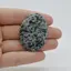 Cabochon Hornblend 42x31x5mm C12