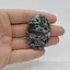 Cabochon Hornblend 45x31x5mm C46