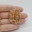 Cabochon Jasp Leopard 41x30x6mm C59