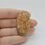 Cabochon Jasp Leopard 45x25x6mm C69