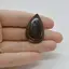 Cabochon Stromatolit 33x21x6mm C11