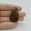 Cabochon Stromatolit 41x25x6mm C57