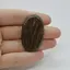 Cabochon Stromatolit 43x26x6mm C28