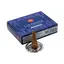 Conuri parfumate Ibco India - Lavander, 10 buc