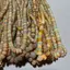 Sirag opal de foc rondele, 4-5mm, 40cm