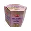 Conuri parfumate HEM Mamma and Baby , backflow - 40 buc
