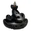 Suport ardere conuri parfumate cascada - backflow, Pepite
