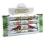 Betisoare parfumate Botanical Garden - Set 4 arome asortate