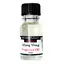 Ulei parfumat aromaterapie Ancient Wisdom, Ylang-Ylang 10ml