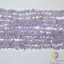 Sirag ametist lavanda chipsuri 80cm