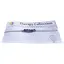 Bratara Therapy ametist cuburi 4mm si argint 925