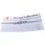 Bratara Therapy ametist discuri 4mm si argint 925