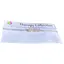 Bratara Therapy aventurin rosu discuri 4mm si argint 925