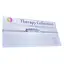 Bratara Therapy calcedonie cuburi 4mm si argint 925