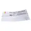 Bratara Therapy cristal de stanca banuti 6mm si argint 925