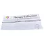 Bratara Therapy cuart roz discuri 2-3mm si argint 925