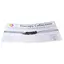 Bratara Therapy granat cuburi 4mm si argint 925