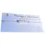 Bratara Therapy mix berile discuri 5mm si argint 925