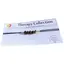 Bratara Therapy mix ochi discuri 5mm si argint 925