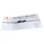 Bratara Therapy nefrit cuburi 4mm si argint 925