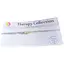 Bratara Therapy peridot sfere 3mm si argint 925