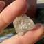 Fenacit nigerian - cristal natural unicat, C23