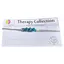 Bratara Therapy apatit sfere 5mm si argint 925
