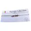 Bratara Therapy rodonit banuti 5-6mm si argint 925