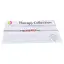 Bratara Therapy rodonit sfere 3mm si argint 925